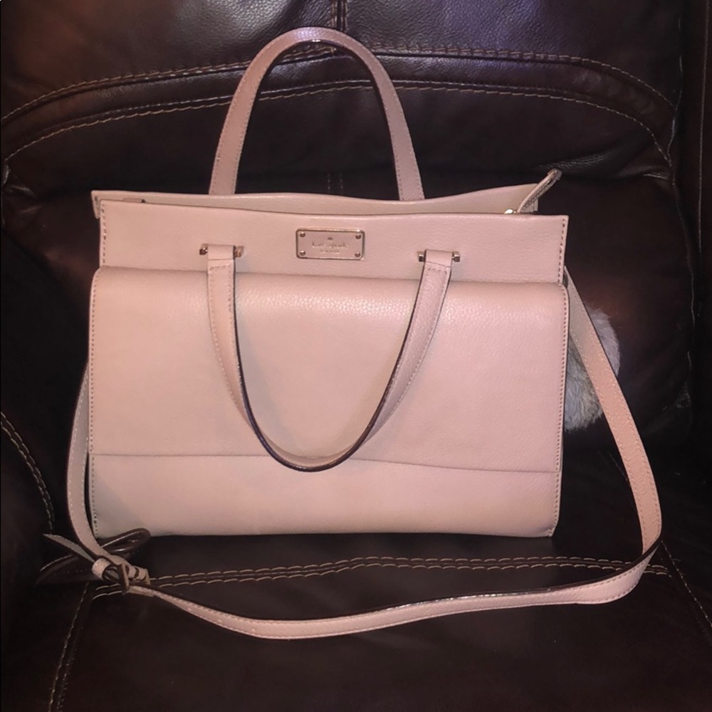 Kate spade purse
